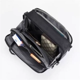 Мужская нейлоновая маленькая сумка клатч для отдыха, косметичка для путешествий