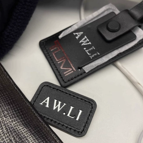 Tumi/Tunming Bag Caplin