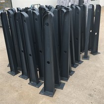 Yunnan customized glass curtain wall point-type claw pieces awning corbels beam awning steel beam awning bracket awning steel knot