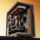 Patriot Star Canxiao Номер с видом на море Шасси ATX back plug 360 настольный игровой компьютер с водяным охлаждением Desktop Star Canchen mini 3