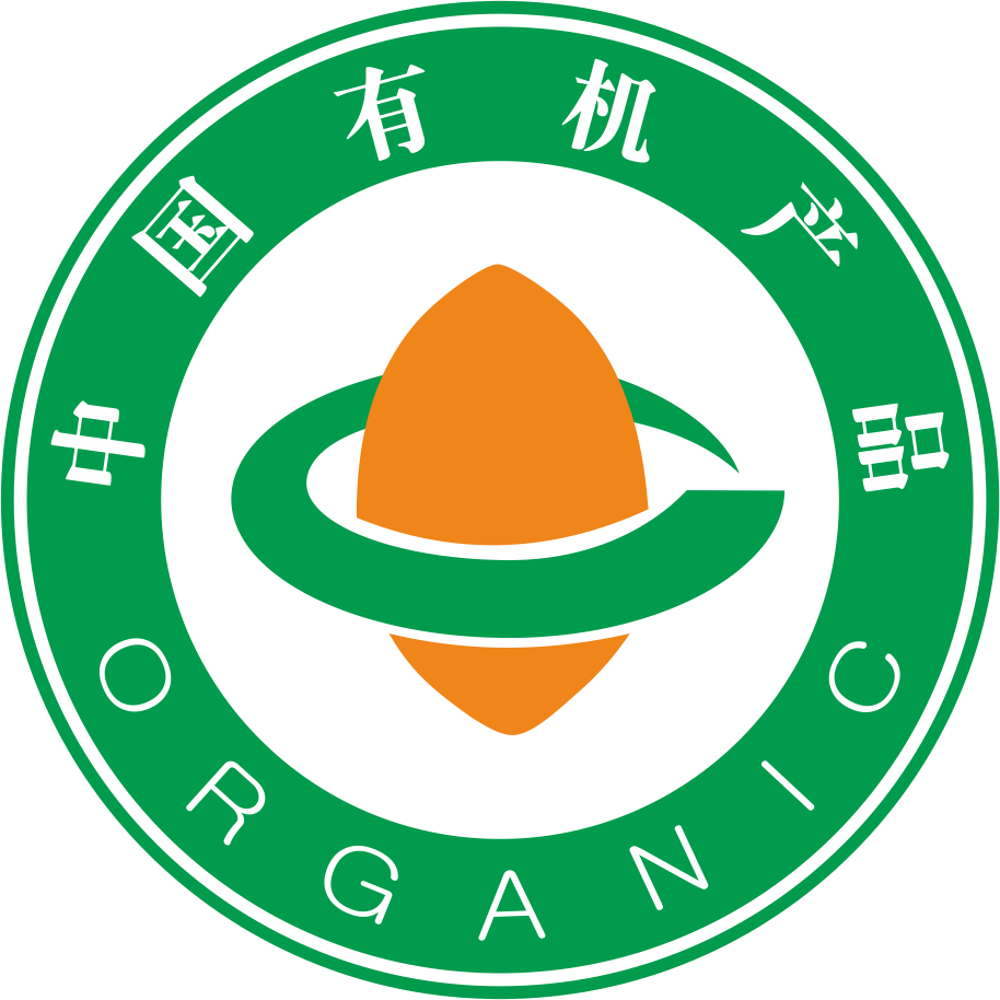 朴时有机安全食材集合店的LOGO