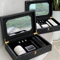 High-end electric rechargeable toothbrush gift box for male and female friends Valentines Day best friend childrens birthday gift creative gift