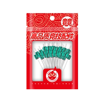 Bundle of silicone space bean top bean floating seat anti-winding sleeve PE line rod slightly knotted invisible reinforcement fishing accessories in bulk