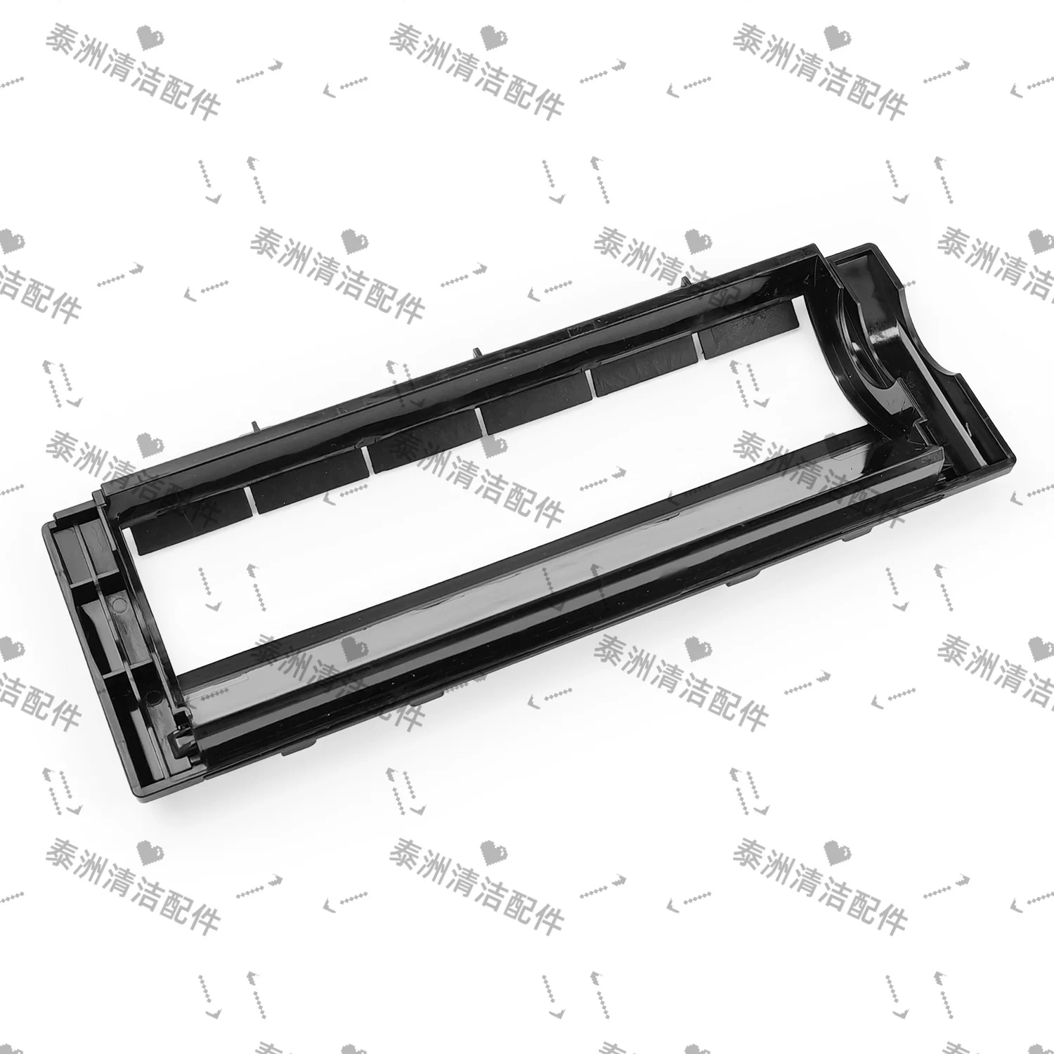 [适配Eureka扫地机J15/J15 Pro /J15 Max/J15 Evo Ultra主刷罩配件]