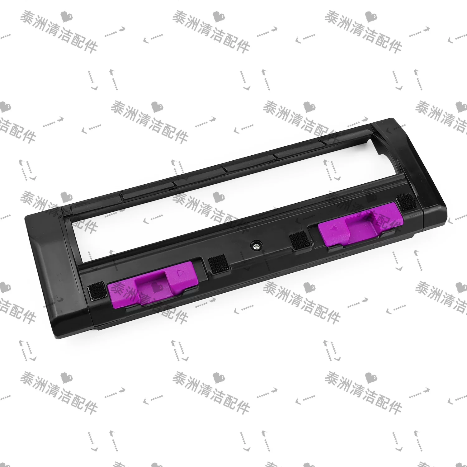 [适配Eureka扫地机J15/J15 Pro /J15 Max/J15 Evo Ultra主刷罩配件]