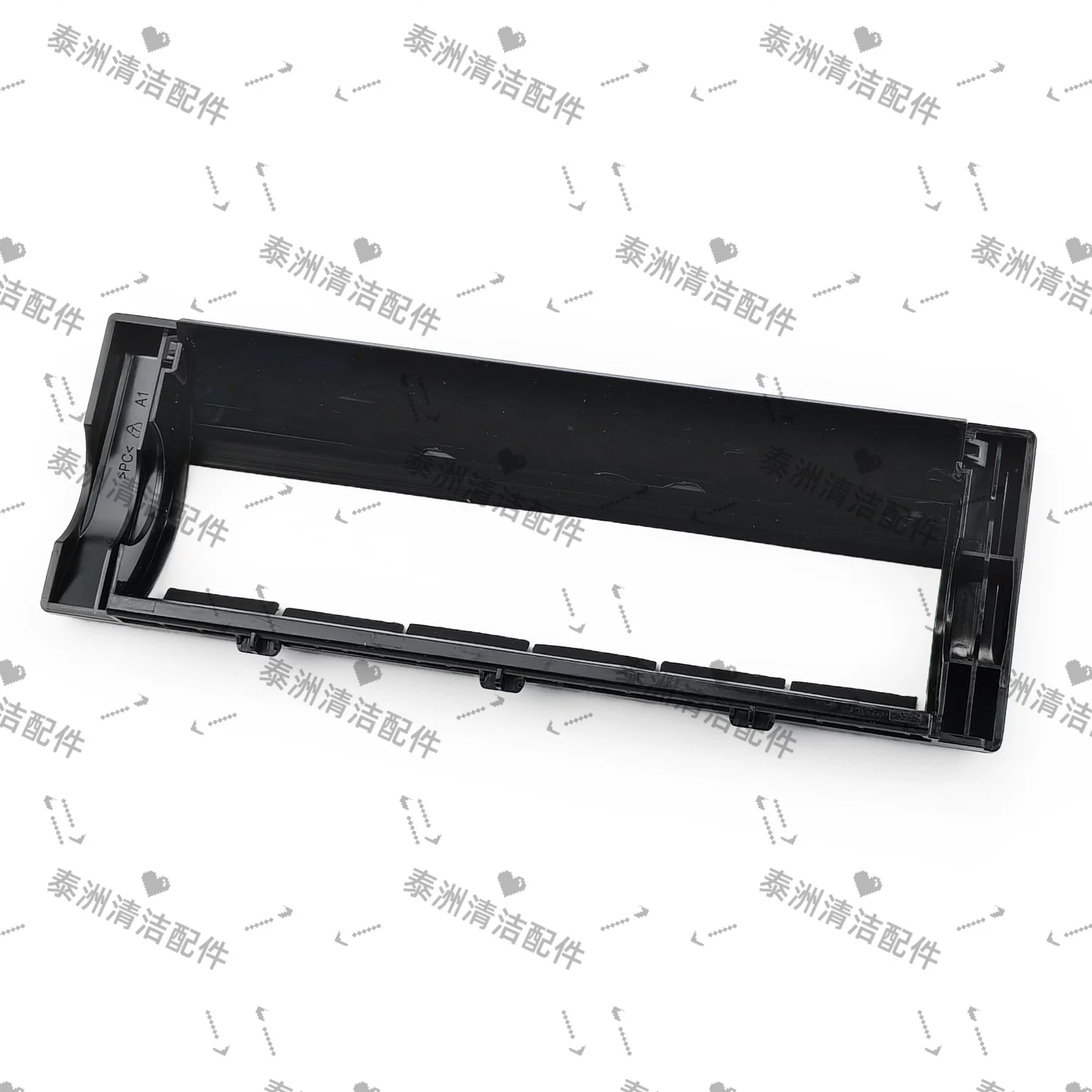 [适配Eureka扫地机J15/J15 Pro /J15 Max/J15 Evo Ultra主刷罩配件]
