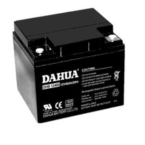 DAHUA Dahua battery 12V40AH DHB12400 communication base station ship EPS ups maintenance-free dedicated