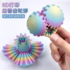 3D модель члена