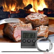 New BBQ rill Meat Thermometer for Kitchen Food Cookin Oven