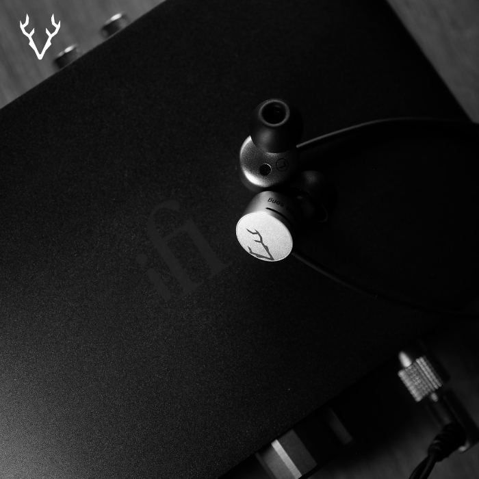 世听界R2E3/鹿洛声学鲸歌：12MM大动圈直入，开启HIFI耳机新纪元！