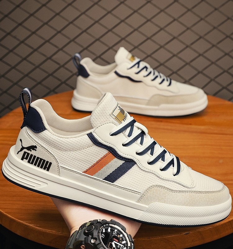 Men's shoes Fall comfort net noodles 2023 new thin section sports running tide shoes 100 hitch-Taobao