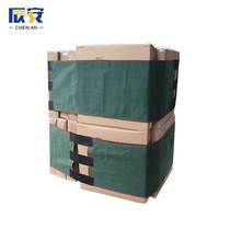 Pallet strapping with logistics bundled with cargo pallet Safety fixed with canvas bandage 50CM* 450CM