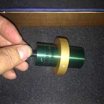 Ultrasonic 101-149-079 Green Amplitude Modulator Bargaining