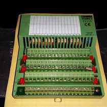 Module IBS RT 24 DI 16-T NO:2753591 Physical negotiation