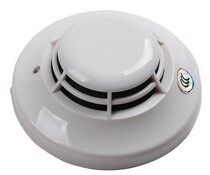 Beijing Lida Smoke Sense JTY-GM-LD3000EN A Photoelectric Fire Detector Chengdu