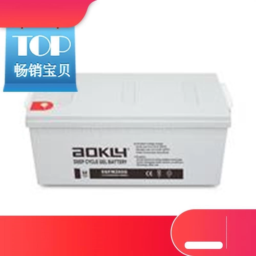 Аккумулятор, блок питания, 12v, 200AH, UPS/EPS