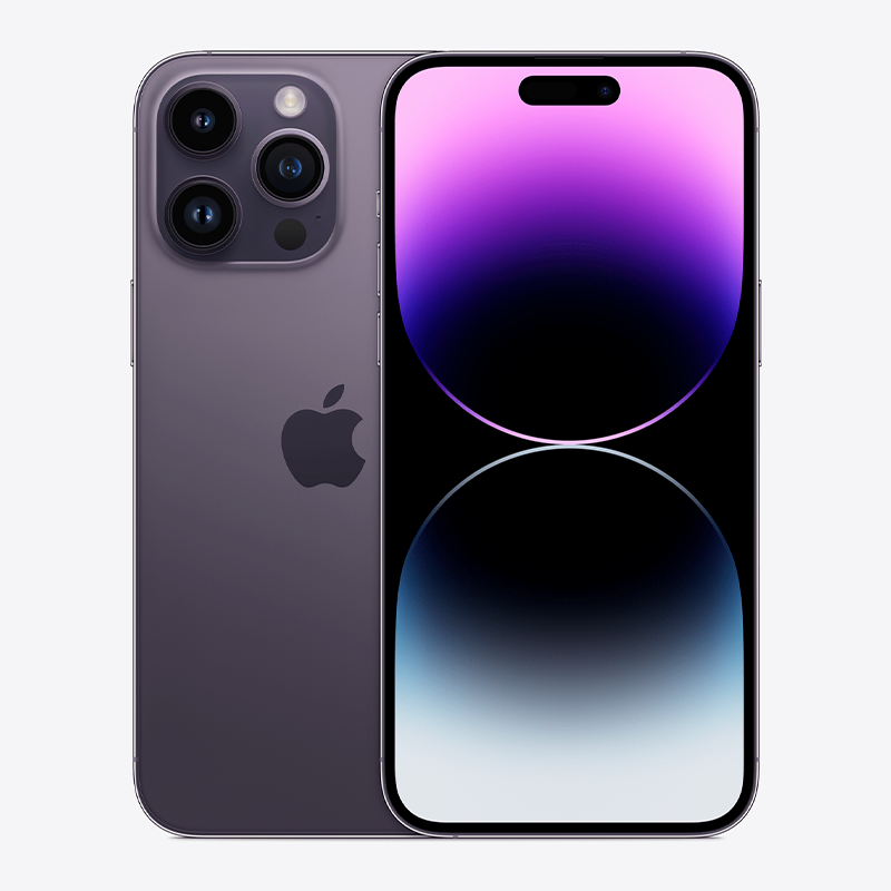 Apple, iPhone 14, 14 Pro Max, 256G