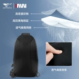 Septwolves, мужская нагрудная сумка для отдыха, спортивная вместительная и большая сумка через плечо, сумка на одно плечо