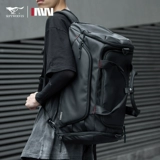 Septwolves, спортивная сумка с разделителями, спортивный рюкзак, вместительная и большая барсетка, сумка для путешествий