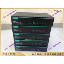 Mosa UPort1610-8 USB to 8 serial port RS232 USB to serial port server