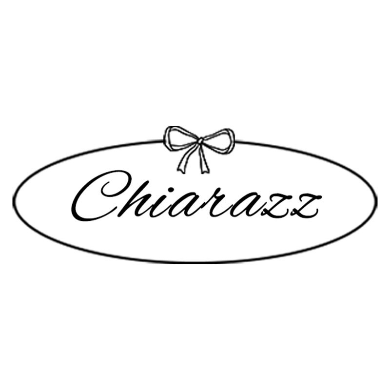 池昭昭Chiarazz的LOGO