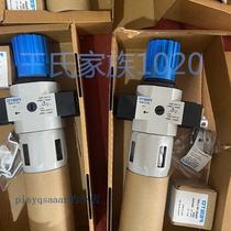 Original FESTO Festo filter pressure reducing valve LFR-3 8-D-MIDI 159582 in stock