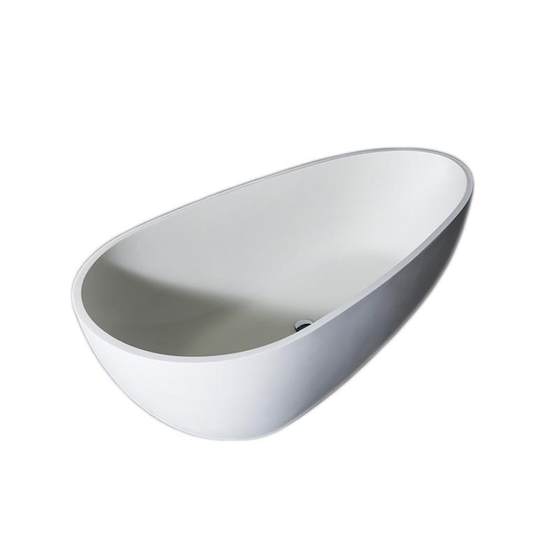 人造石浴缸民宿人造石浴缸洗澡工程绮美石酒店缸送免熏蒸木箱