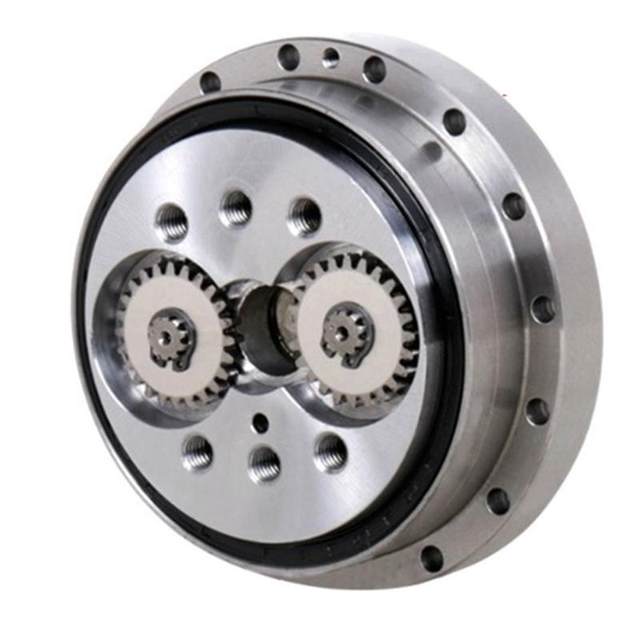 ZD Medium-Digital Motor 150BX-121 Cycloid Pin Wheel RV Reducer 20E 40E 80E Planetary Reducer