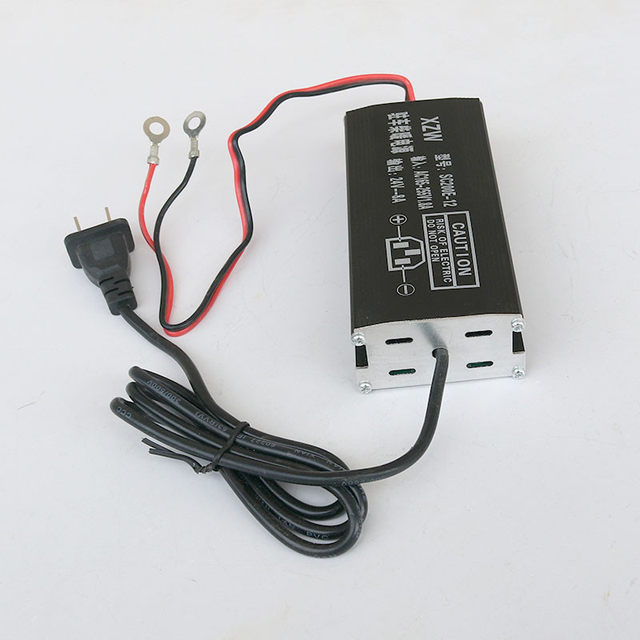 220V to 12V24V household parking diesel heating power supply fuel heater to household power converter transformer