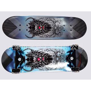 防水四轮滑板双翘板专业男女生刷入门初学者源头工厂动作街