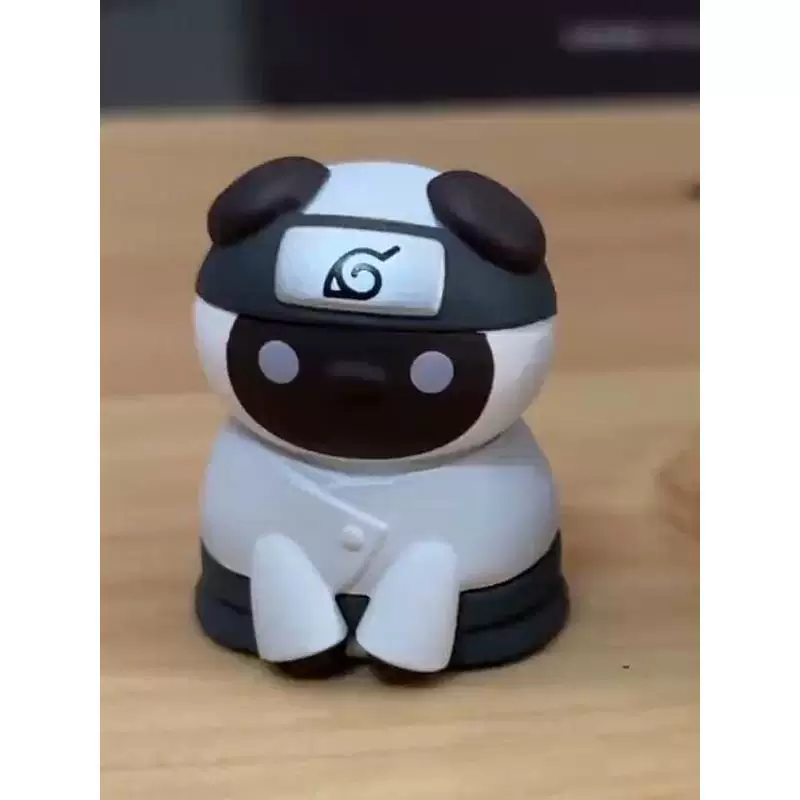 Наруто, японский MegaHouse GEM, ниндзя мир, мини-фигурка, (Physicals)