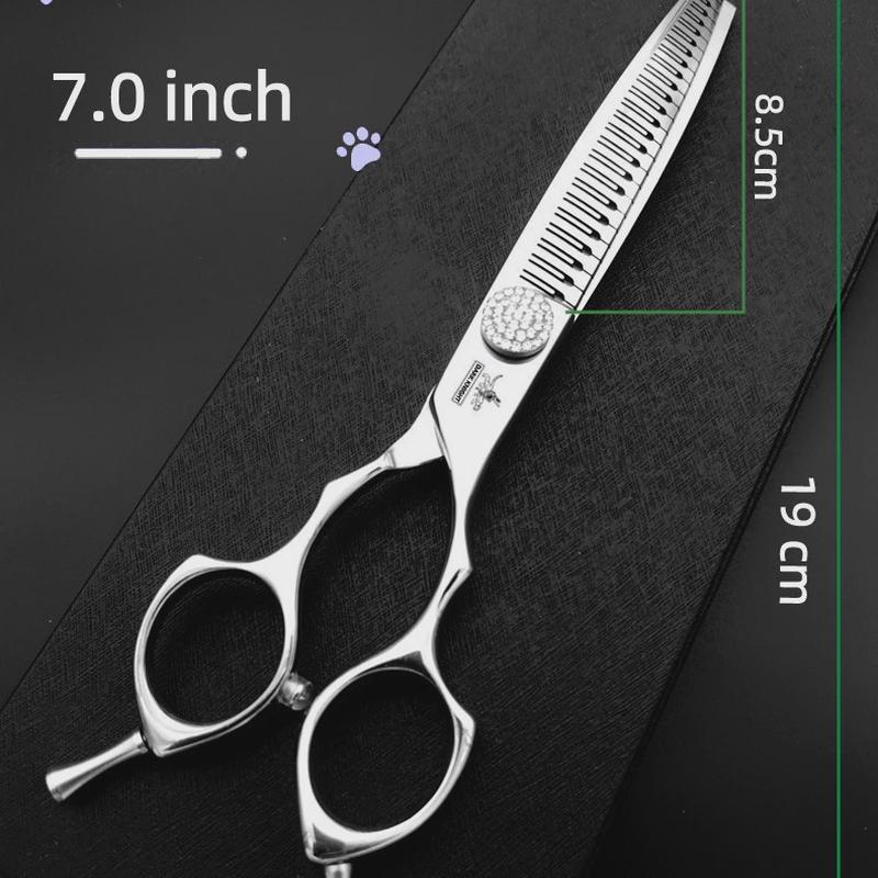 理发梳怎么用才不伤头发?2025最新使用指南揭秘!