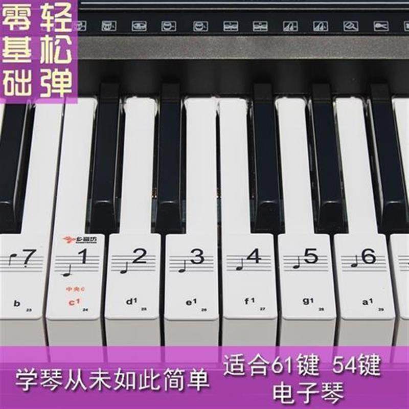 宝藏神器!键盘108键位对照图,拯救打字新手,解锁高效办公秘籍🚀-键盘-淘宝百科网