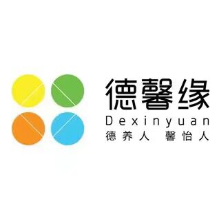德馨缘旗舰店的LOGO
