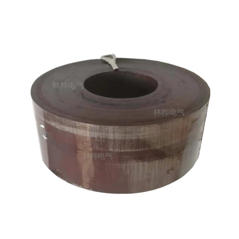 Ring Transformer Iron Core Ring Bull iron core skeleton welding machine Strong start round silicon steel silicon steel 3000W watt 3KW-Taobao