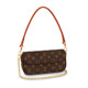 Louis Vuitton/Louis Vuitton Lv Women's Bag with Monogram Pattern M81911