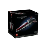 10 миллиардов субсидий Lego/Lego 75367 Hunter Class Republic Attack Cruiser Cruiser Toys Toys