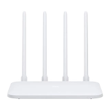 Xiaomi router 4c home -сквозной сигнал на стену, покрытый беспроводной Wi -Fi High -Speed ​​Gigabit Version Новое обновление