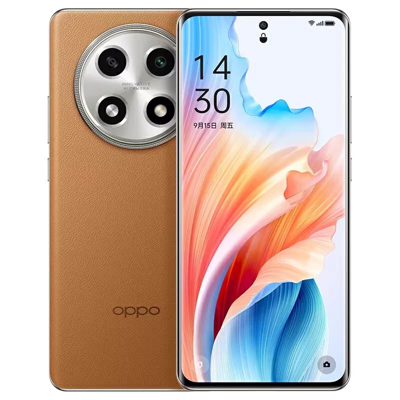 OPPO A2 Pro смартфон, гейминг, фотография, быстрая зарядка, ультра-длинный режим ожидания, новый товар стоимостью 1000 юаней, государственная субсидия 10 миллиардов
