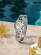 Tissot/Tissot Dream Series Fashionable and Simple Quartz Women's Watch