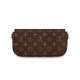 Louis Vuitton/Louis Vuitton Lv Women's Bag with Monogram Pattern M81911