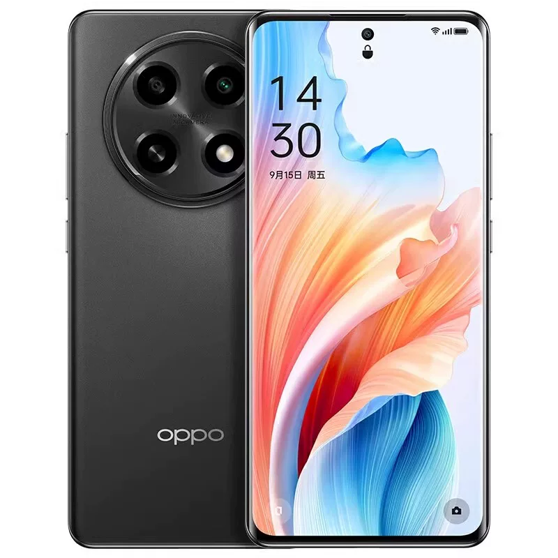 OPPO A2 Pro смартфон, гейминг, фотография, быстрая зарядка, ультра-длинный режим ожидания, новый товар стоимостью 1000 юаней, государственная субсидия 10 миллиардов