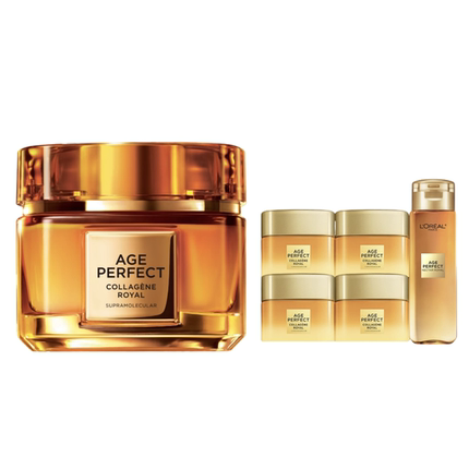 【达人推荐】欧莱雅第四代小蜜罐