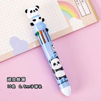 Непослушная Панда