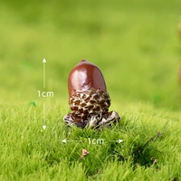 №8 маленькая сосновая шишка новая серия белка