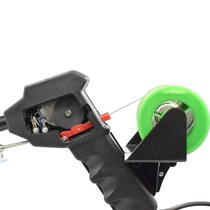 Soldering station with adjustable constant temperature automatic soldering foot electric soldering iron spot welding machine soldering machine soldering gun soldering pen