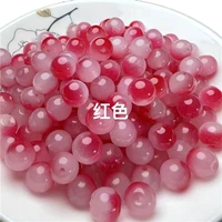 Красное 8 -мм прямое отверстие 300 выстрела