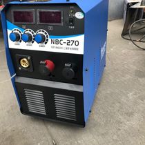 NBC-270 350 500 secondary protection welding machine