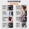 [Official Genuine Product] 2025 New Children's Smart Phone Watch for Elementary, Middle, and High School Students, Can Insert Card, 5g Full Network, Wifi Positioning, Waterproof, for Teenagers, Boys, Girls, and Adults