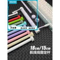 Air Patch Fixed Stick Passenger Manufacturing Avionics Patch Strengthening Rib Counterbalance Rod Keyboard Wire Rationalwire Rod Aerial Inserts Roll Line Stick